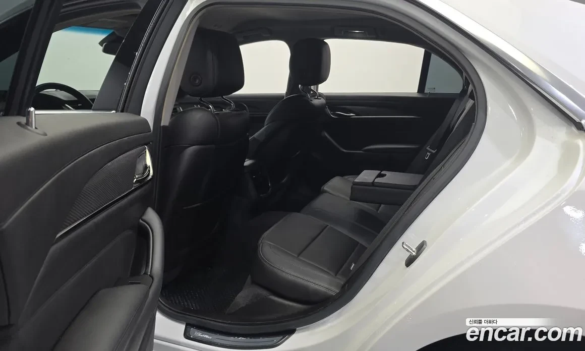 Cadillac Cts 2.0 Luxury ���������*  | Mobile.bg � ����������� 11