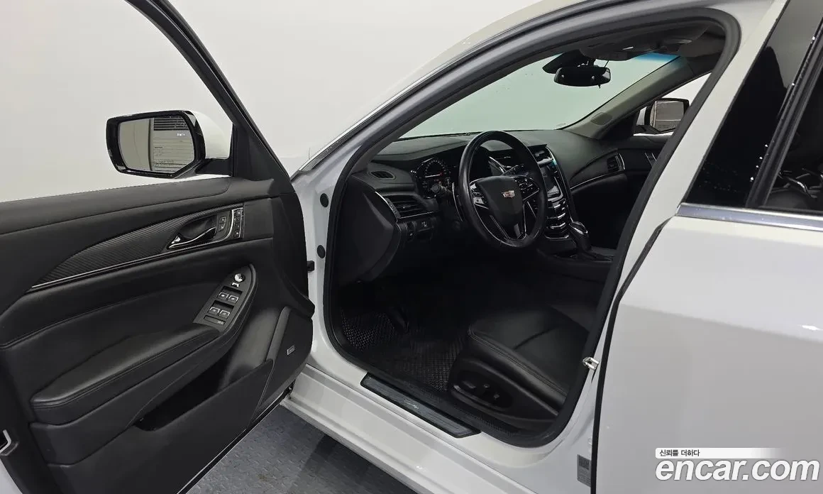 Cadillac Cts 2.0 Luxury ���������*  | Mobile.bg � ����������� 10