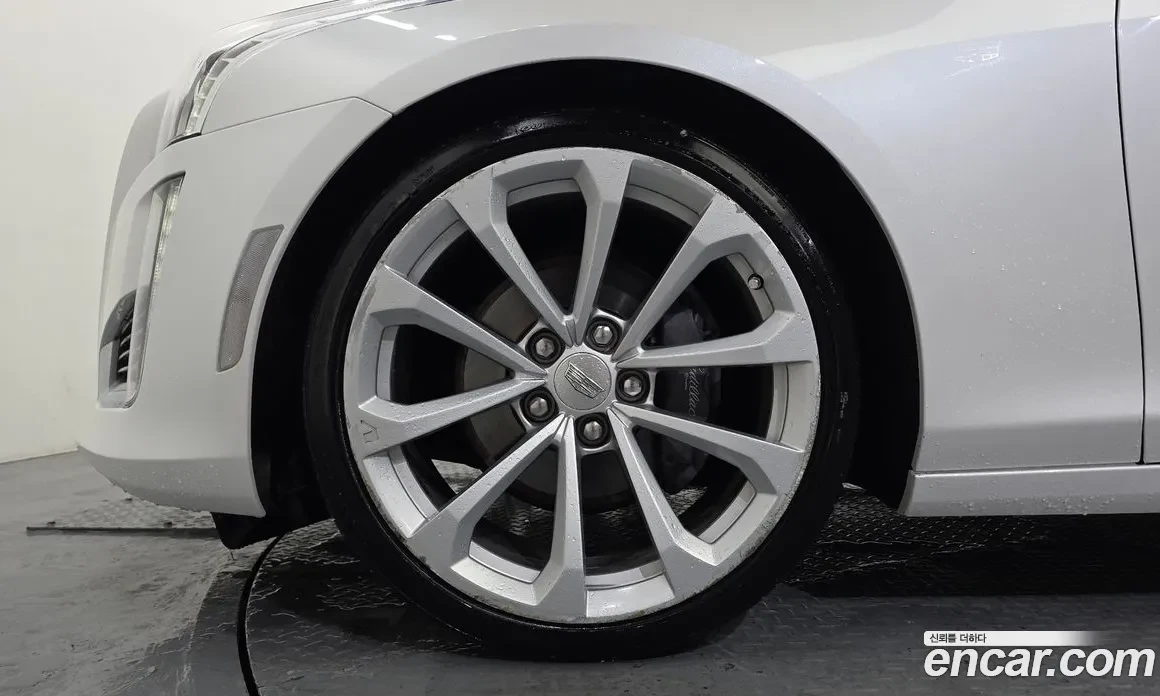 Cadillac Cts 2.0 Luxury ���������*  | Mobile.bg � ����������� 5