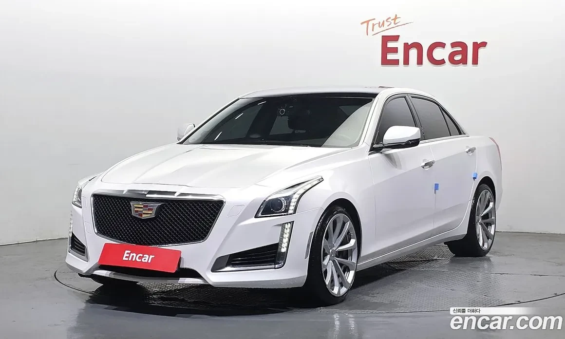 Cadillac Cts 2.0 Luxury ���������*  | Mobile.bg � ����������� 1