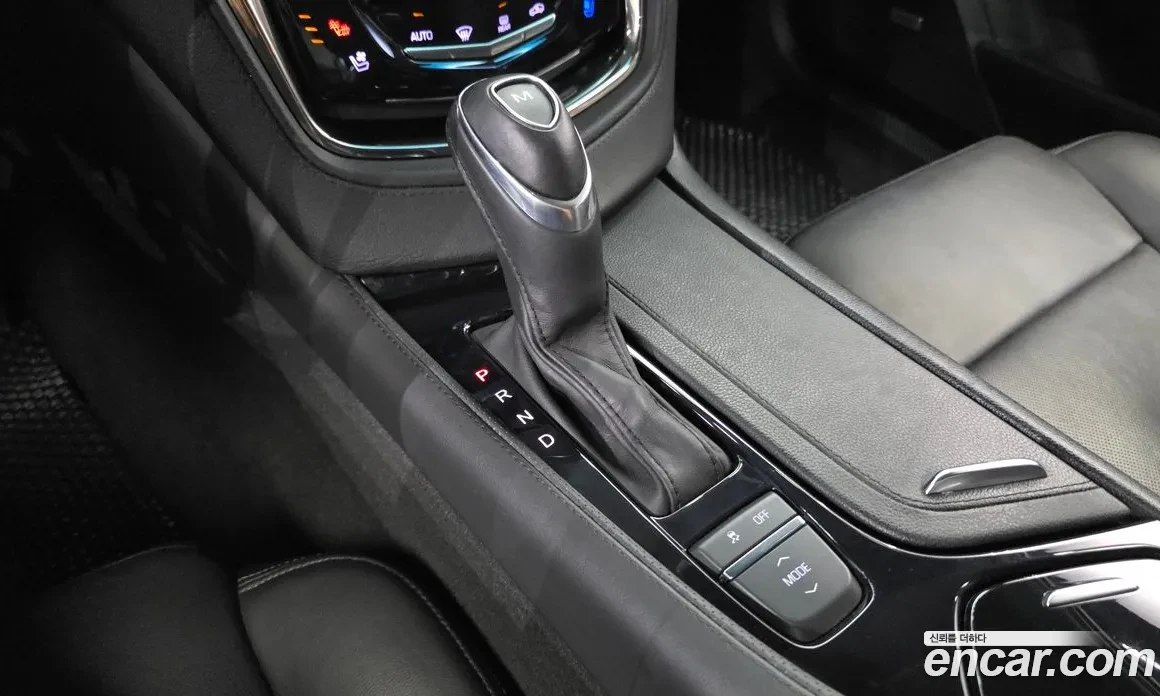 Cadillac Cts 2.0 Luxury ���������*  | Mobile.bg � ����������� 9