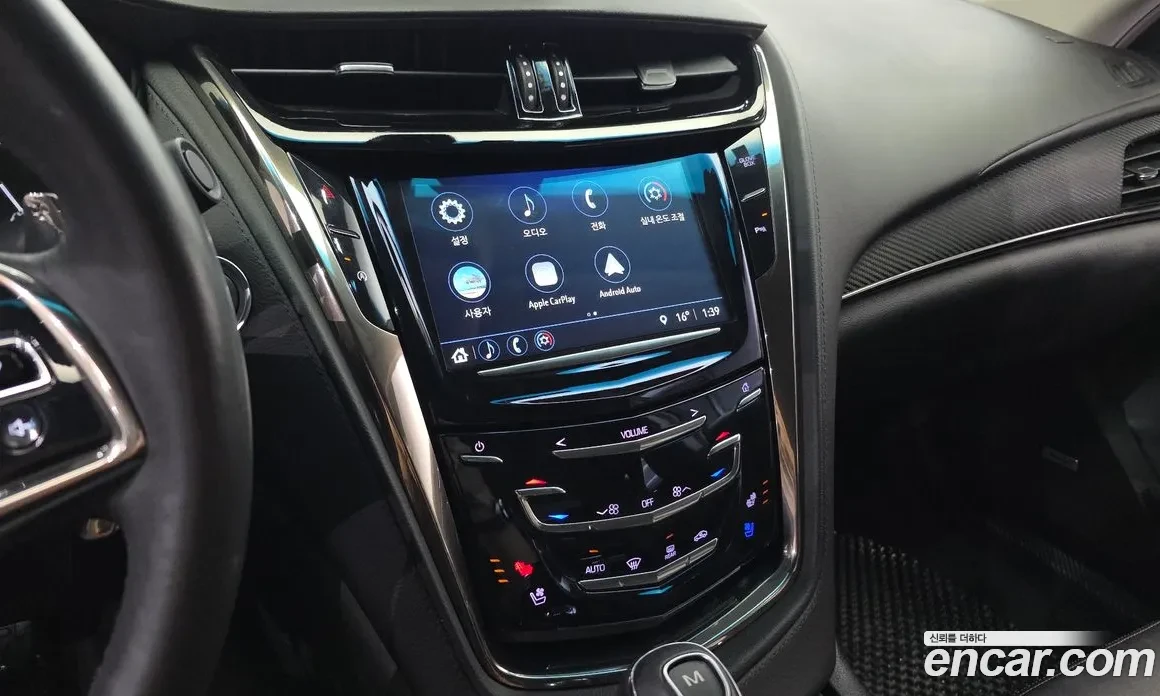 Cadillac Cts 2.0 Luxury ���������*  | Mobile.bg � ����������� 12
