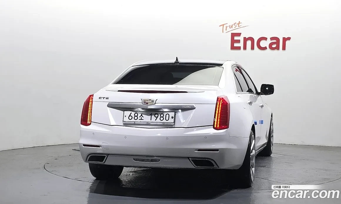 Cadillac Cts 2.0 Luxury ���������*  | Mobile.bg � ����������� 4