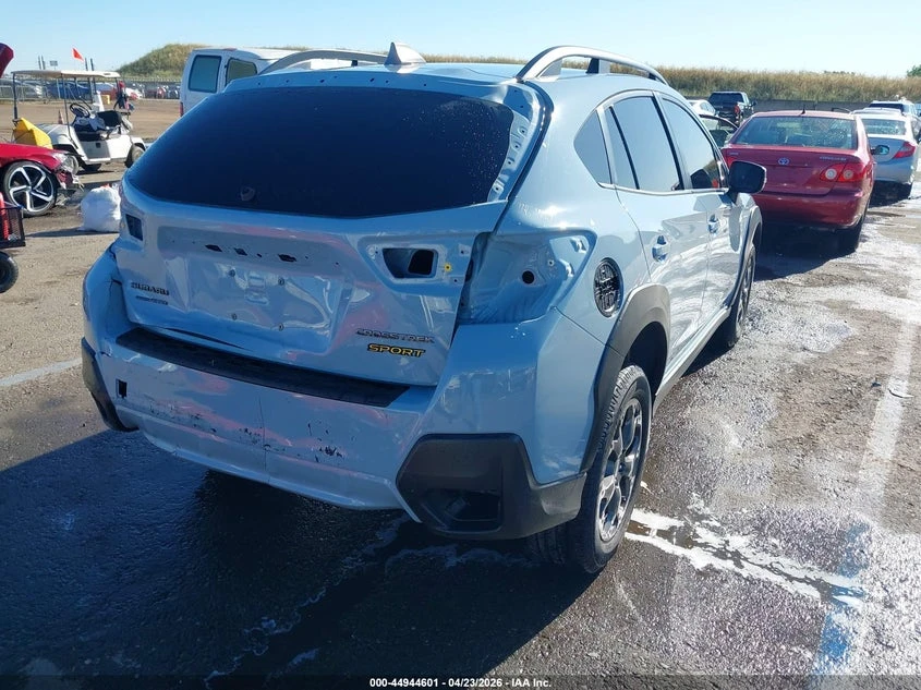 Subaru Crosstrek 2.5L H-4 DI, DOHC, VVT, 182HP All Wheel Drive | Mobile.bg � ����������� 4