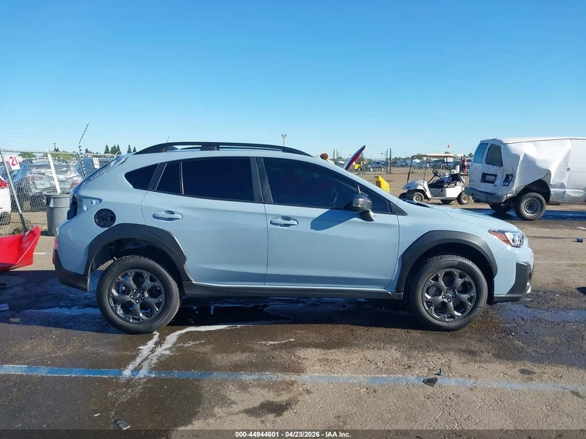 Subaru Crosstrek 2.5L H-4 DI, DOHC, VVT, 182HP All Wheel Drive | Mobile.bg � ����������� 13