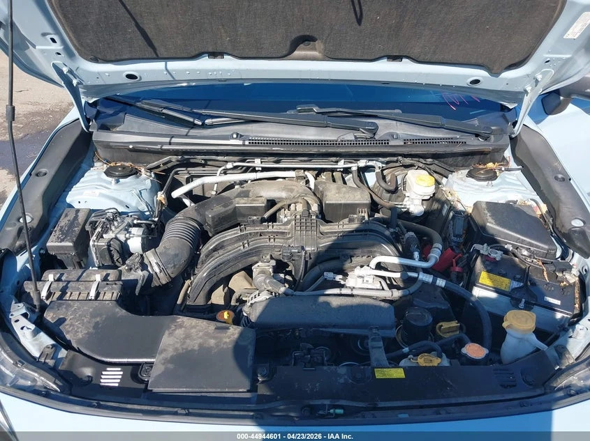 Subaru Crosstrek 2.5L H-4 DI, DOHC, VVT, 182HP All Wheel Drive | Mobile.bg � ����������� 10