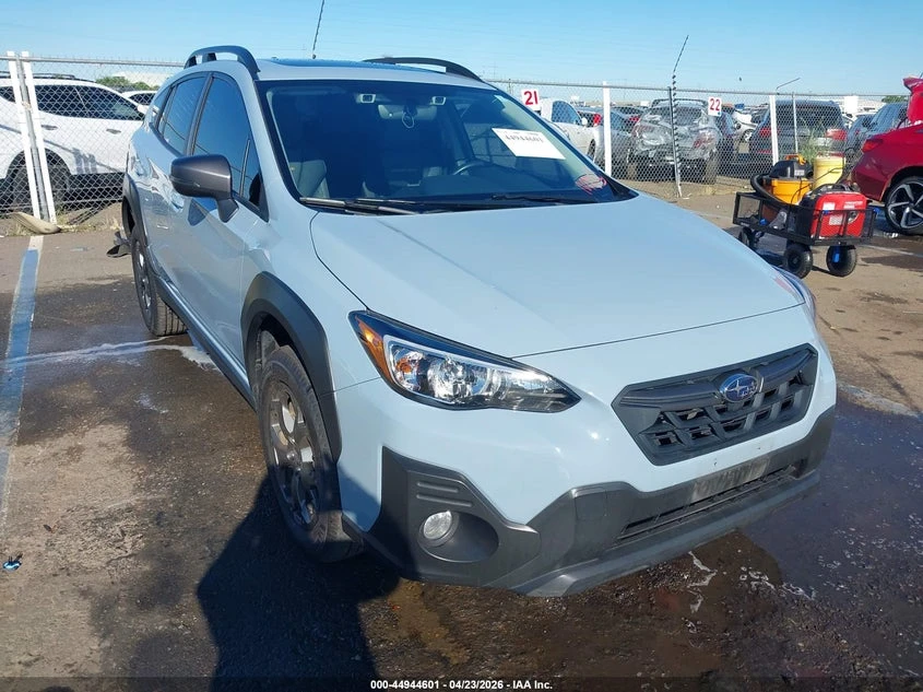 Subaru Crosstrek 2.5L H-4 DI, DOHC, VVT, 182HP All Wheel Drive | Mobile.bg � ����������� 1