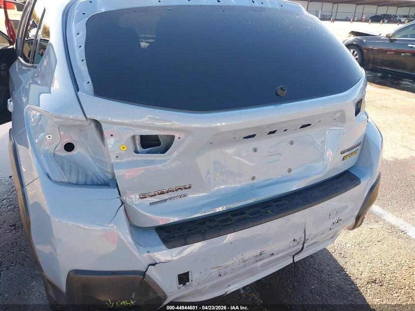 Subaru Crosstrek 2.5L H-4 DI, DOHC, VVT, 182HP All Wheel Drive | Mobile.bg � ����������� 6
