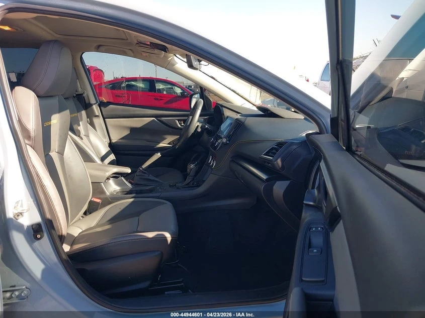 Subaru Crosstrek 2.5L H-4 DI, DOHC, VVT, 182HP All Wheel Drive | Mobile.bg � ����������� 5
