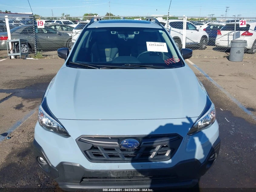 Subaru Crosstrek 2.5L H-4 DI, DOHC, VVT, 182HP All Wheel Drive | Mobile.bg � ����������� 12