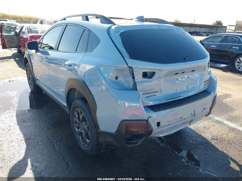 Subaru Crosstrek 2.5L H-4 DI, DOHC, VVT, 182HP All Wheel Drive | Mobile.bg � ����������� 3