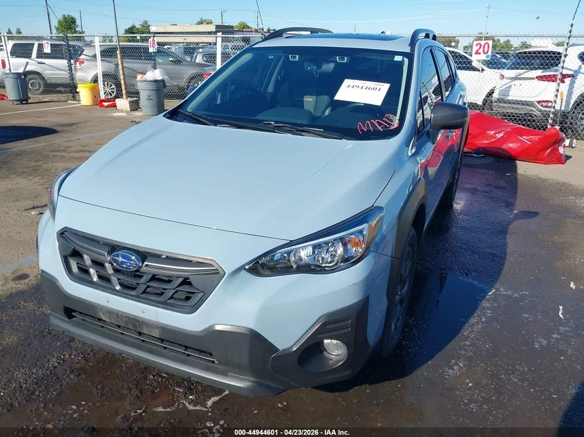 Subaru Crosstrek 2.5L H-4 DI, DOHC, VVT, 182HP All Wheel Drive | Mobile.bg � ����������� 2
