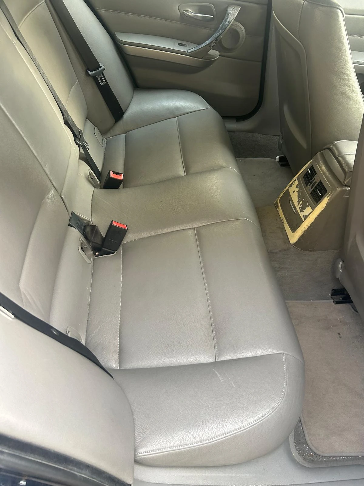 BMW 320 d 163k.s Ксенон кожа , снимка 5 - Автомобили и джипове - 54655168