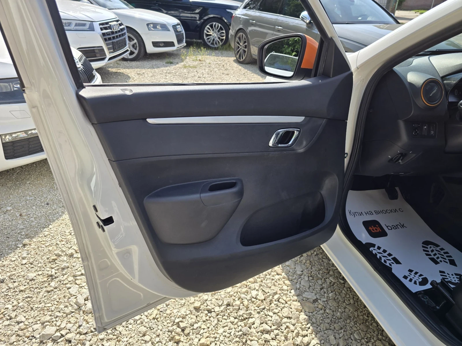 Dacia Spring Comfort Plus 45CCS Гаранция Лизинг, снимка 10 - Автомобили и джипове - 54746854