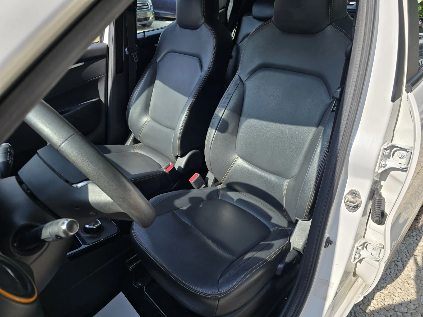 Dacia Spring Comfort Plus 45CCS Гаранция Лизинг, снимка 11 - Автомобили и джипове - 54746854