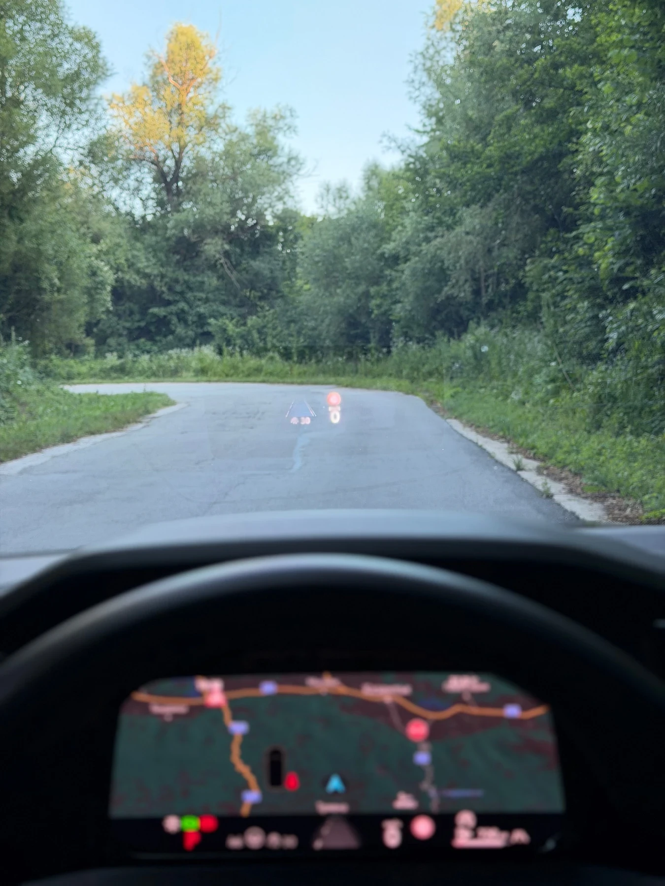 VW Golf 2.0TDI R-LINE BLACK STYLE HUD H/K IQ LIGHTS, снимка 14 - Автомобили и джипове - 55236119
