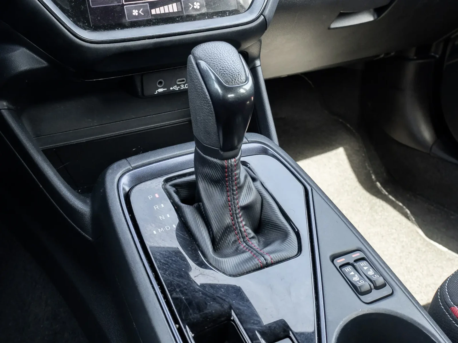 Subaru Impreza, снимка 9 - Автомобили и джипове - 55434055