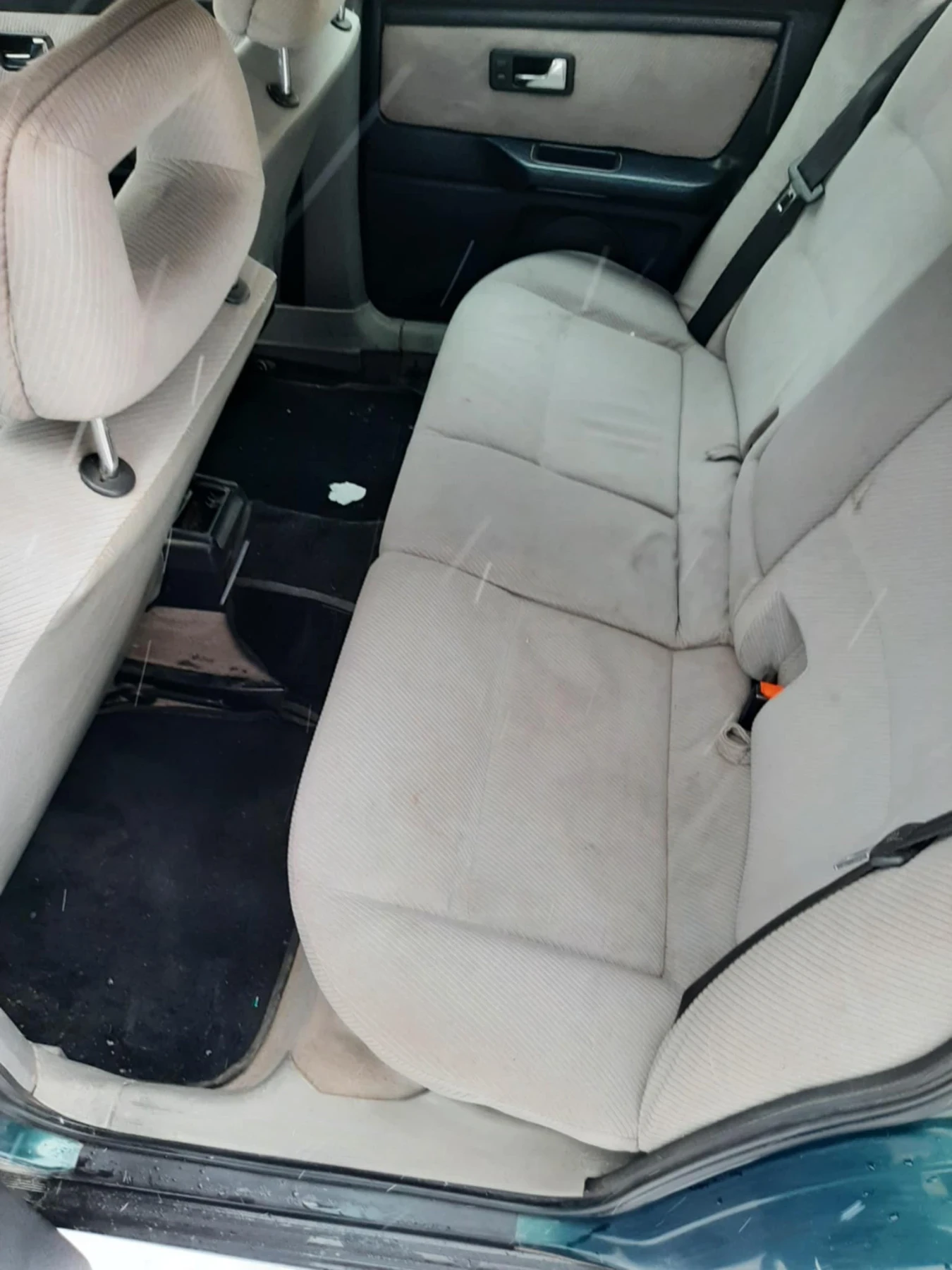 Audi 80 Quattro, снимка 4 - Автомобили и джипове - 55945422