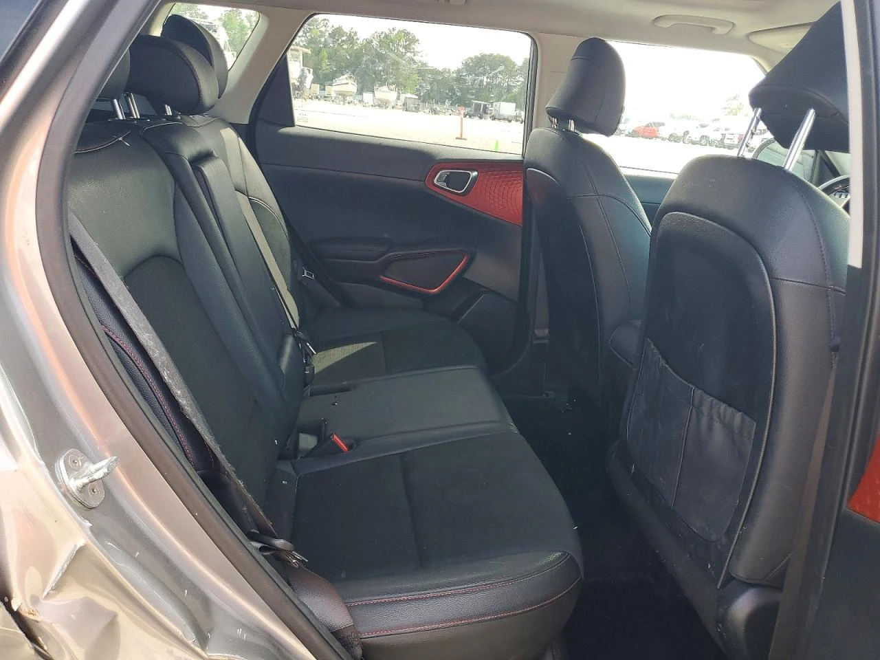 Kia Soul 2.0l Gt Line | Mobile.bg � ����������� 11
