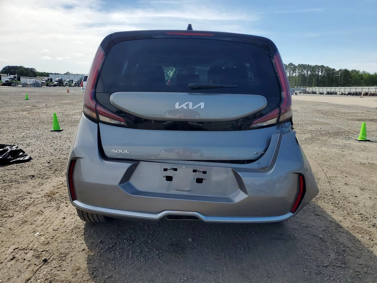 Kia Soul 2.0l Gt Line | Mobile.bg � ����������� 6