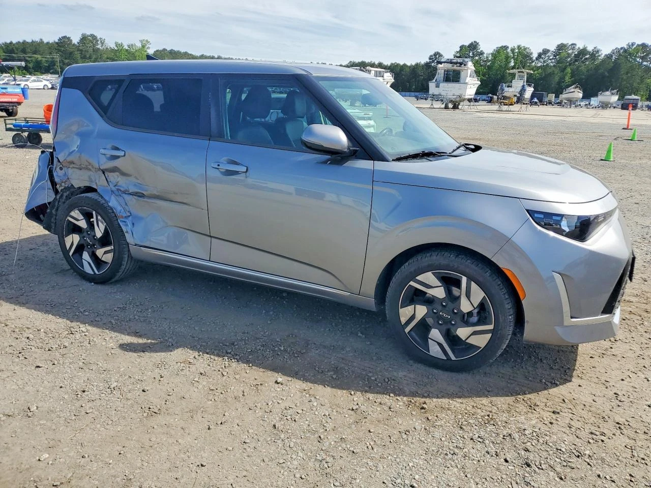 Kia Soul 2.0l Gt Line | Mobile.bg � ����������� 4