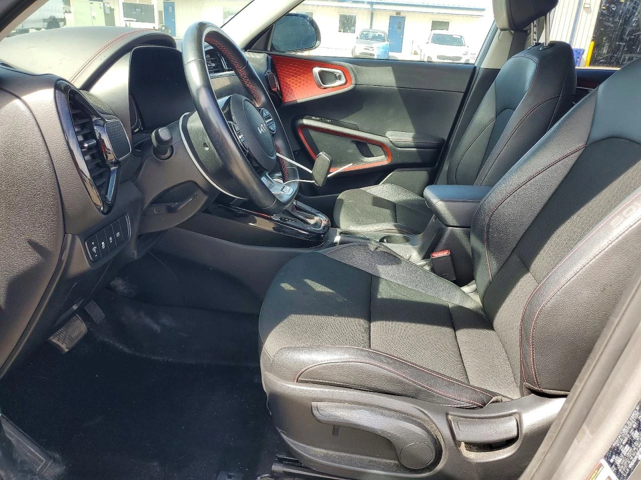 Kia Soul 2.0l Gt Line | Mobile.bg � ����������� 7