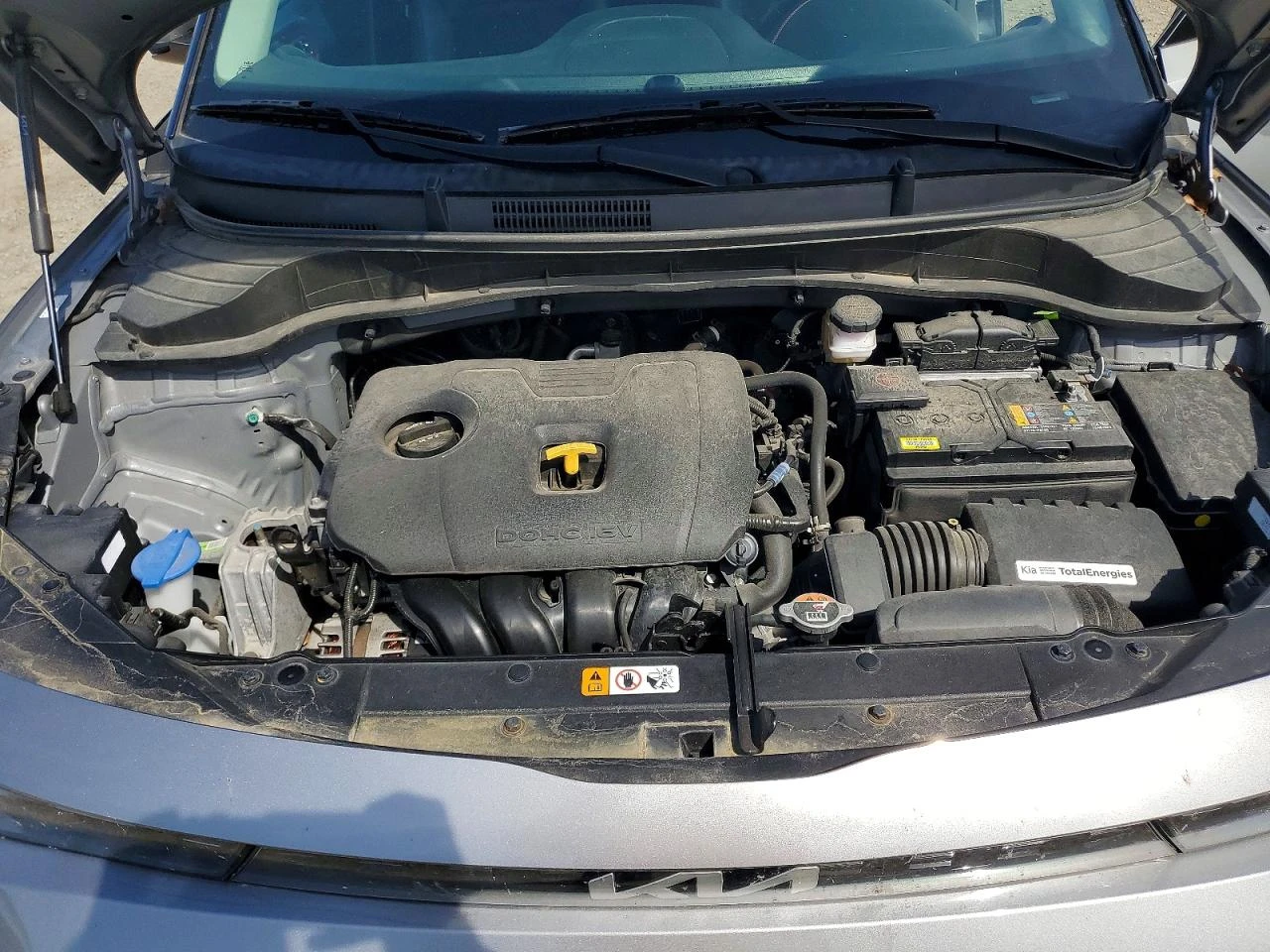 Kia Soul 2.0l Gt Line | Mobile.bg � ����������� 12