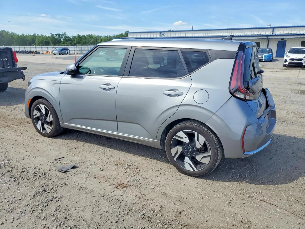 Kia Soul 2.0l Gt Line | Mobile.bg � ����������� 2