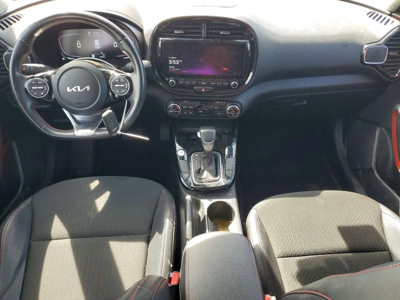 Kia Soul 2.0l Gt Line | Mobile.bg � ����������� 8
