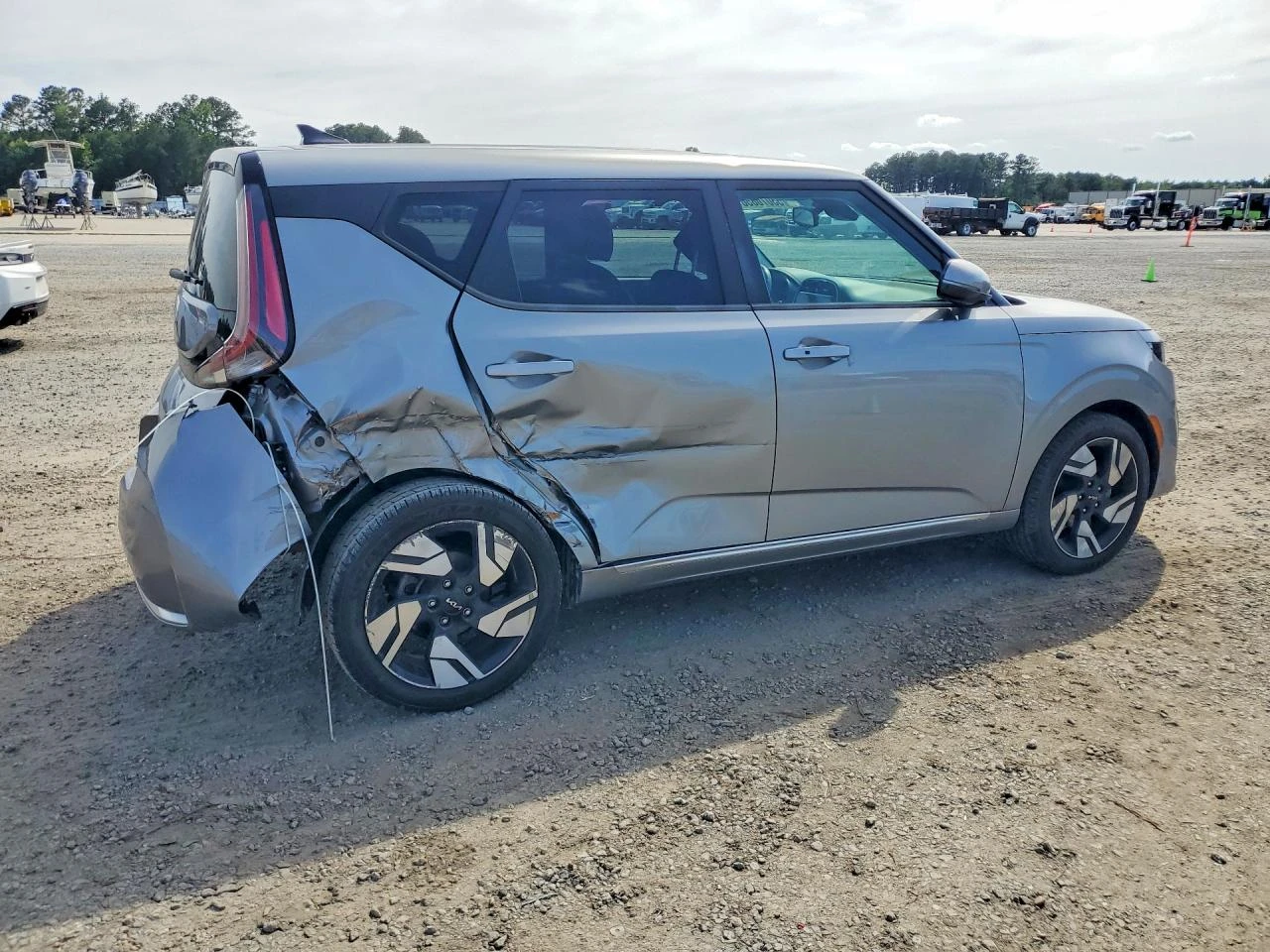 Kia Soul 2.0l Gt Line | Mobile.bg � ����������� 3