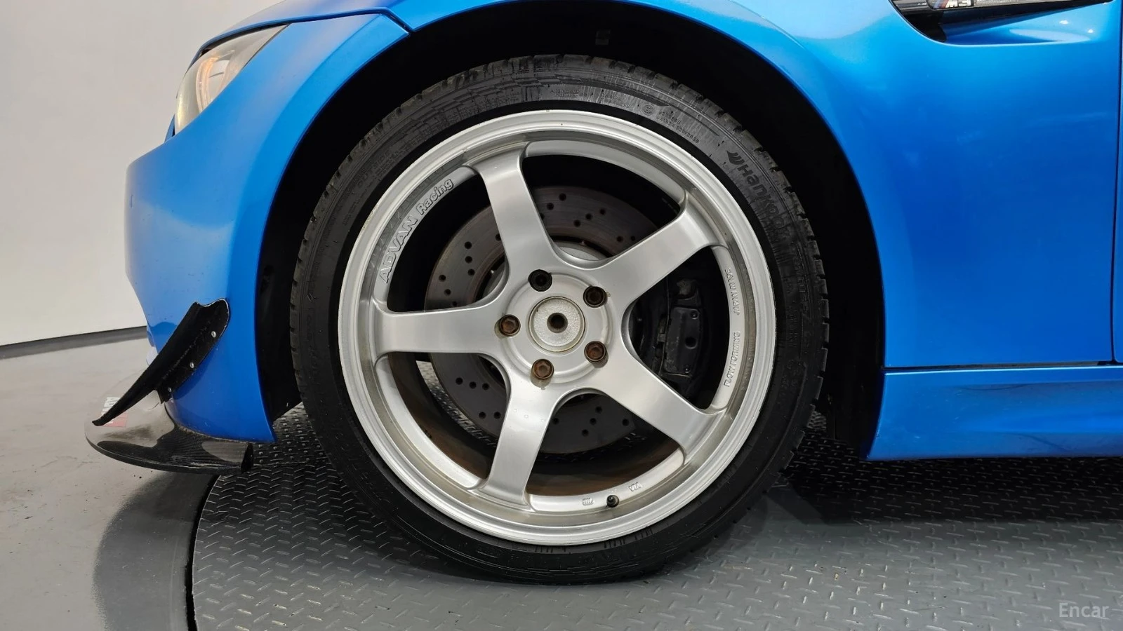 BMW M3 КРАЙНА ЦЕНА, снимка 5 - Автомобили и джипове - 56183039