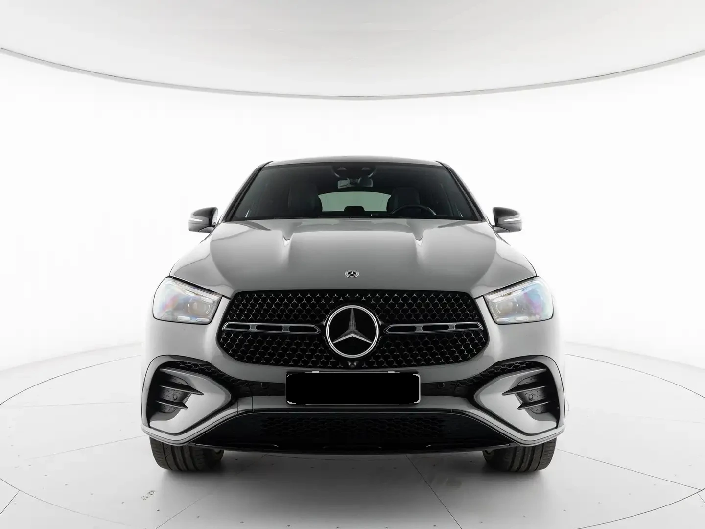 Mercedes-Benz GLE 450 d 4MATIC AMG-Line, снимка 4 - Автомобили и джипове - 56297757