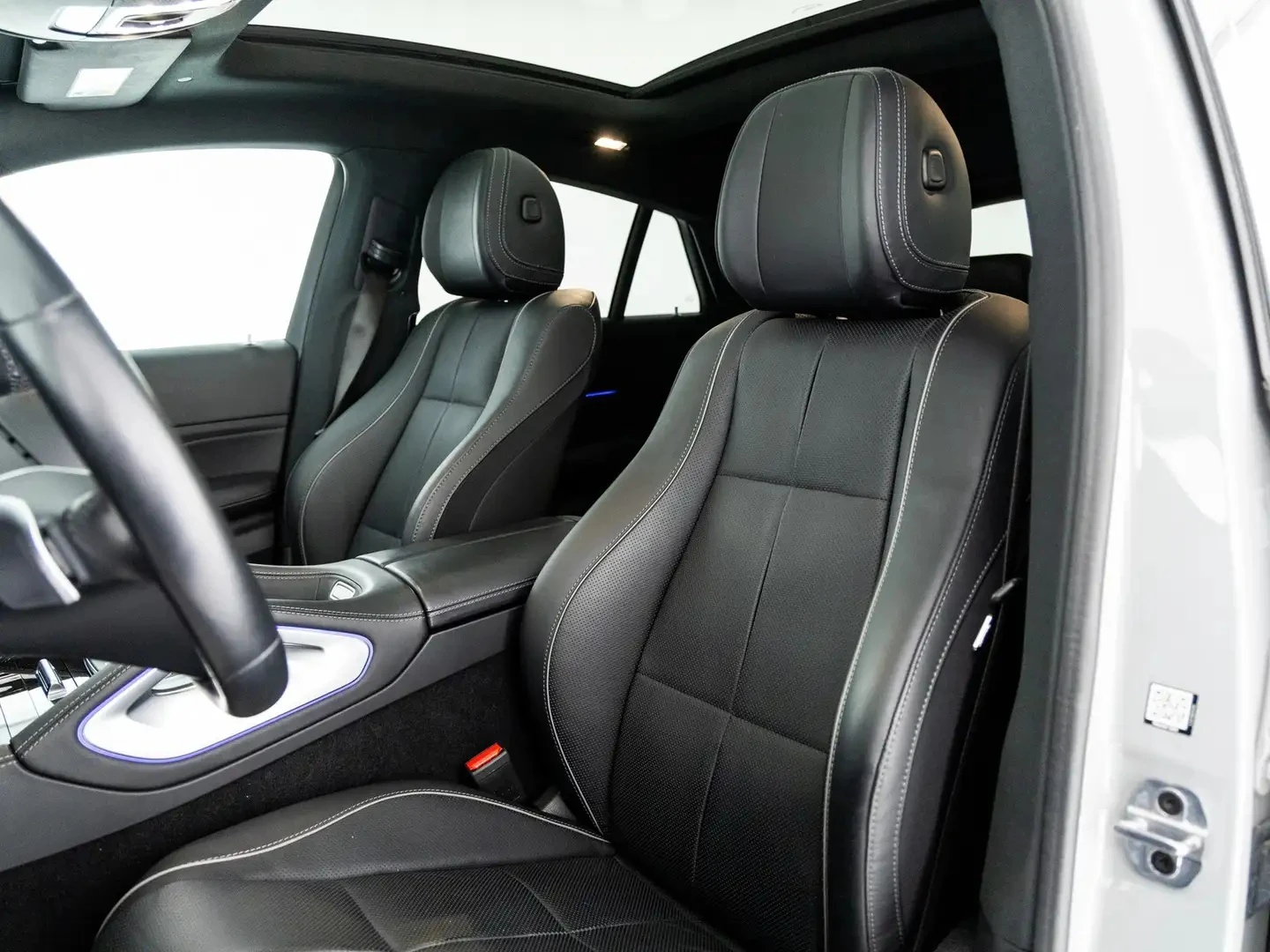 Mercedes-Benz GLE 450 d 4MATIC AMG-Line, снимка 7 - Автомобили и джипове - 56297757