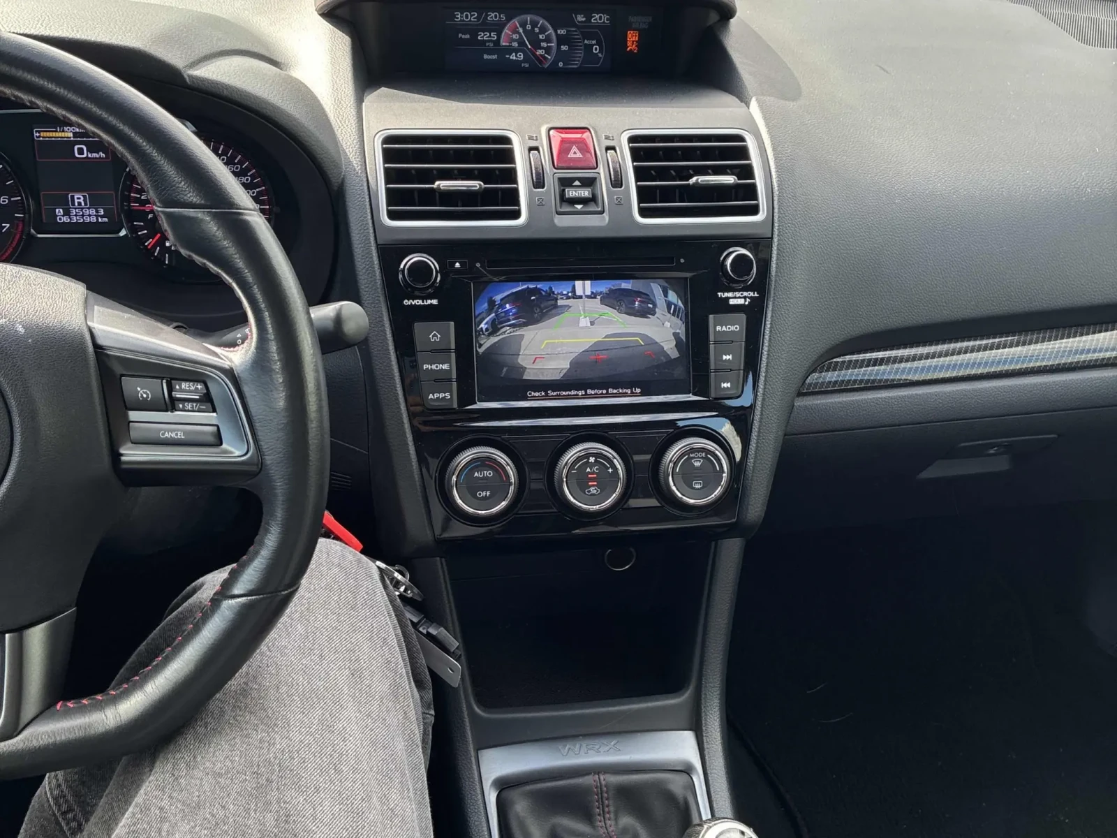 Subaru WRX Sport / ���������� | Mobile.bg � ����������� 9