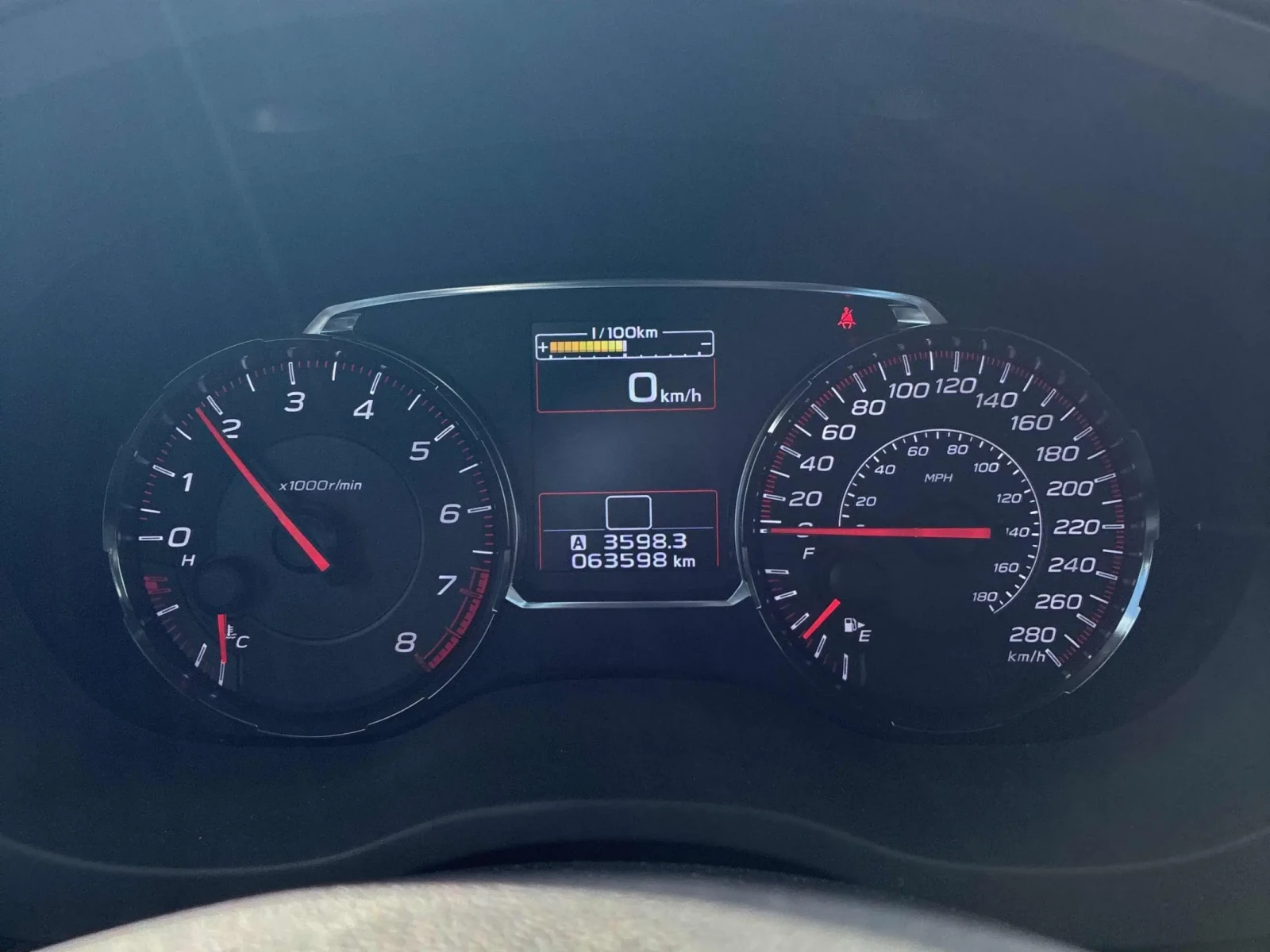 Subaru WRX Sport / ���������� | Mobile.bg � ����������� 10
