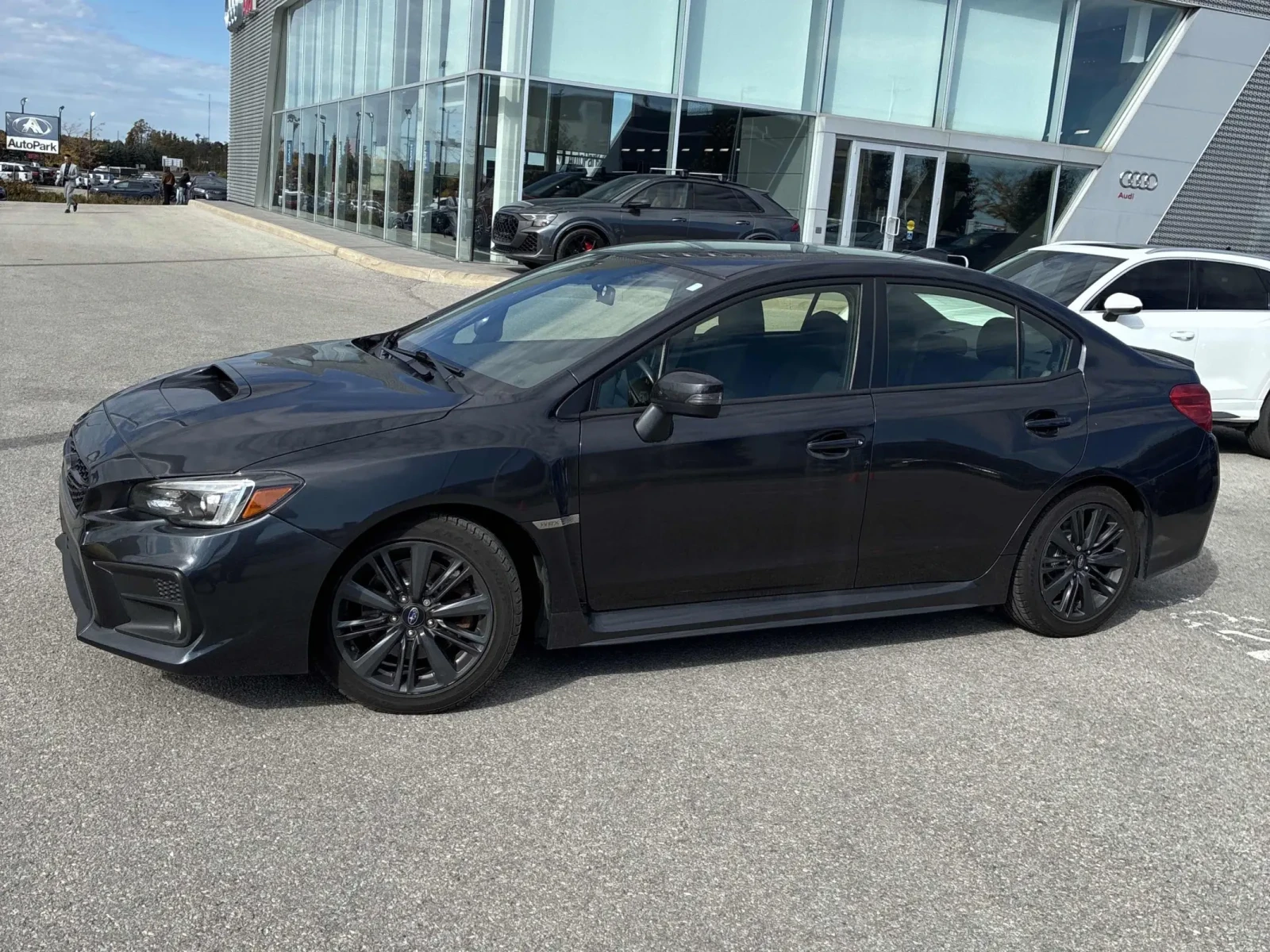Subaru WRX Sport / ���������� | Mobile.bg � ����������� 2