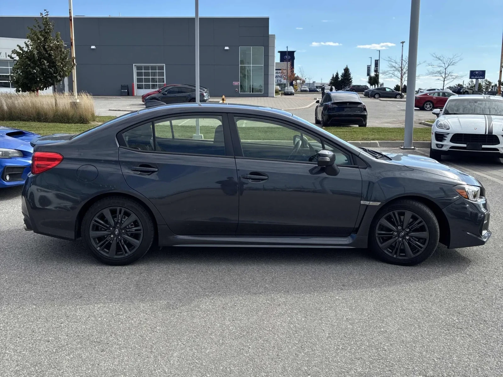Subaru WRX Sport / ���������� | Mobile.bg � ����������� 3