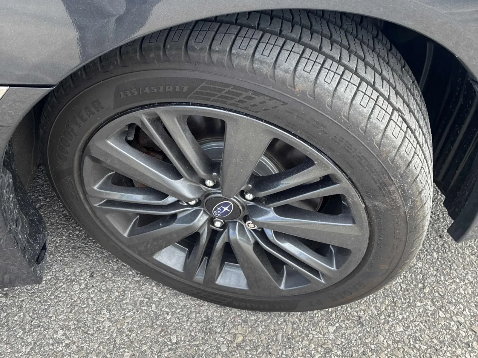 Subaru WRX Sport / ���������� | Mobile.bg � ����������� 7