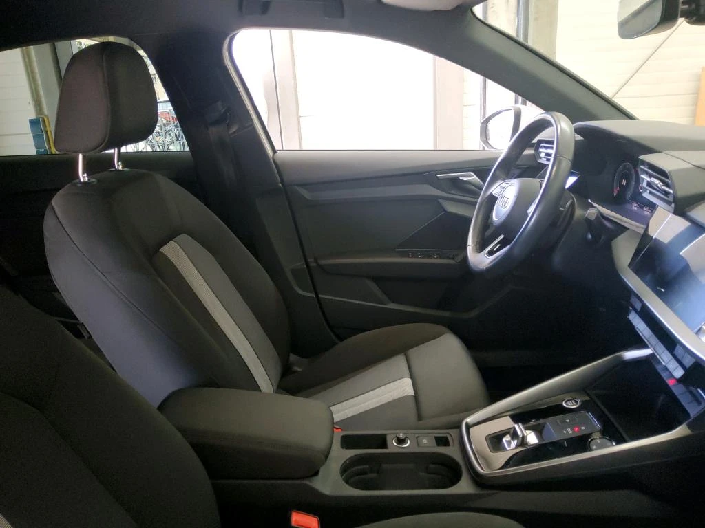 Audi A3 35 TDI S Line Navi LED Camera | Mobile.bg � ����������� 5