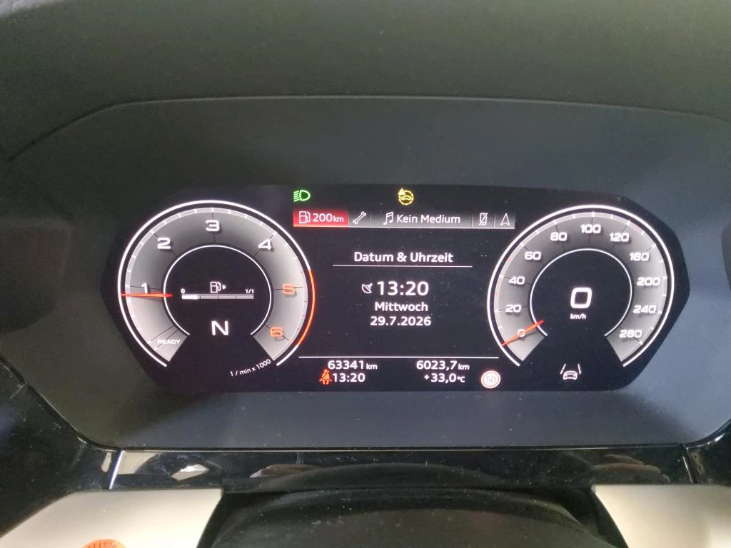 Audi A3 35 TDI S Line Navi LED Camera | Mobile.bg � ����������� 8