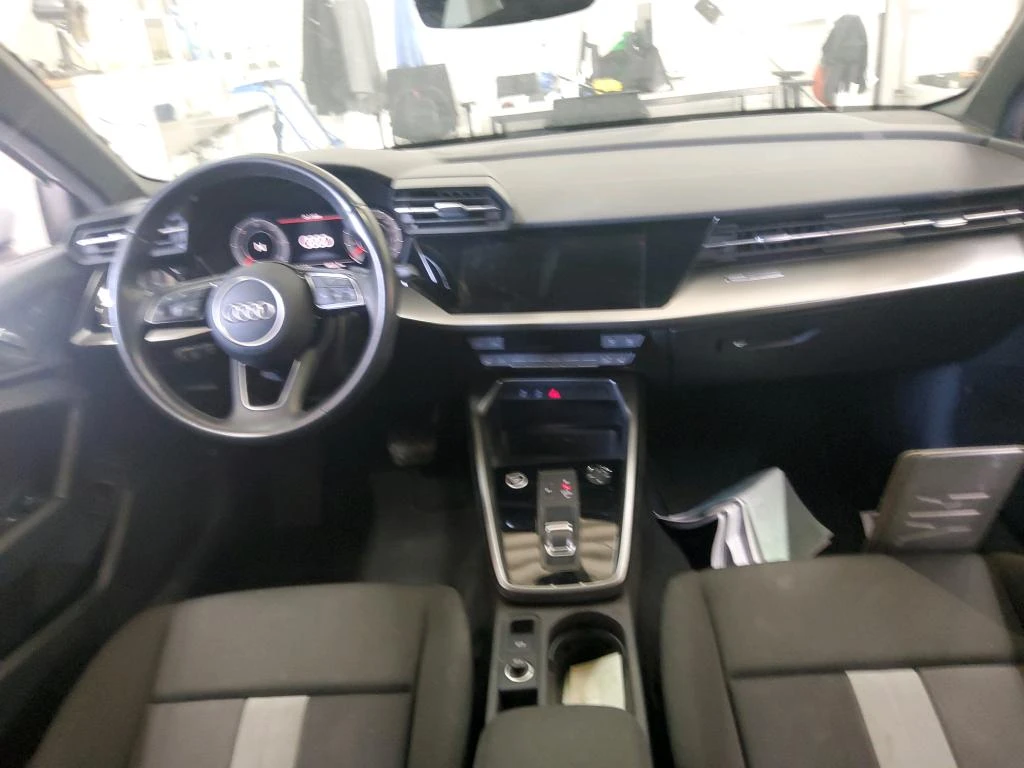 Audi A3 35 TDI S Line Navi LED Camera | Mobile.bg � ����������� 7