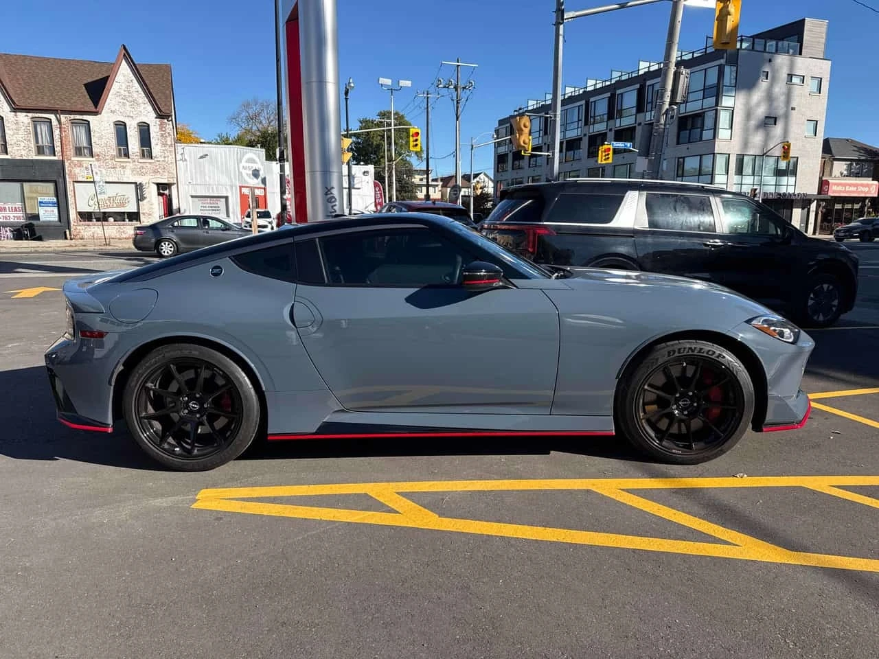 Nissan 370Z Z NISMO  CARFAX | Mobile.bg � ����������� 3