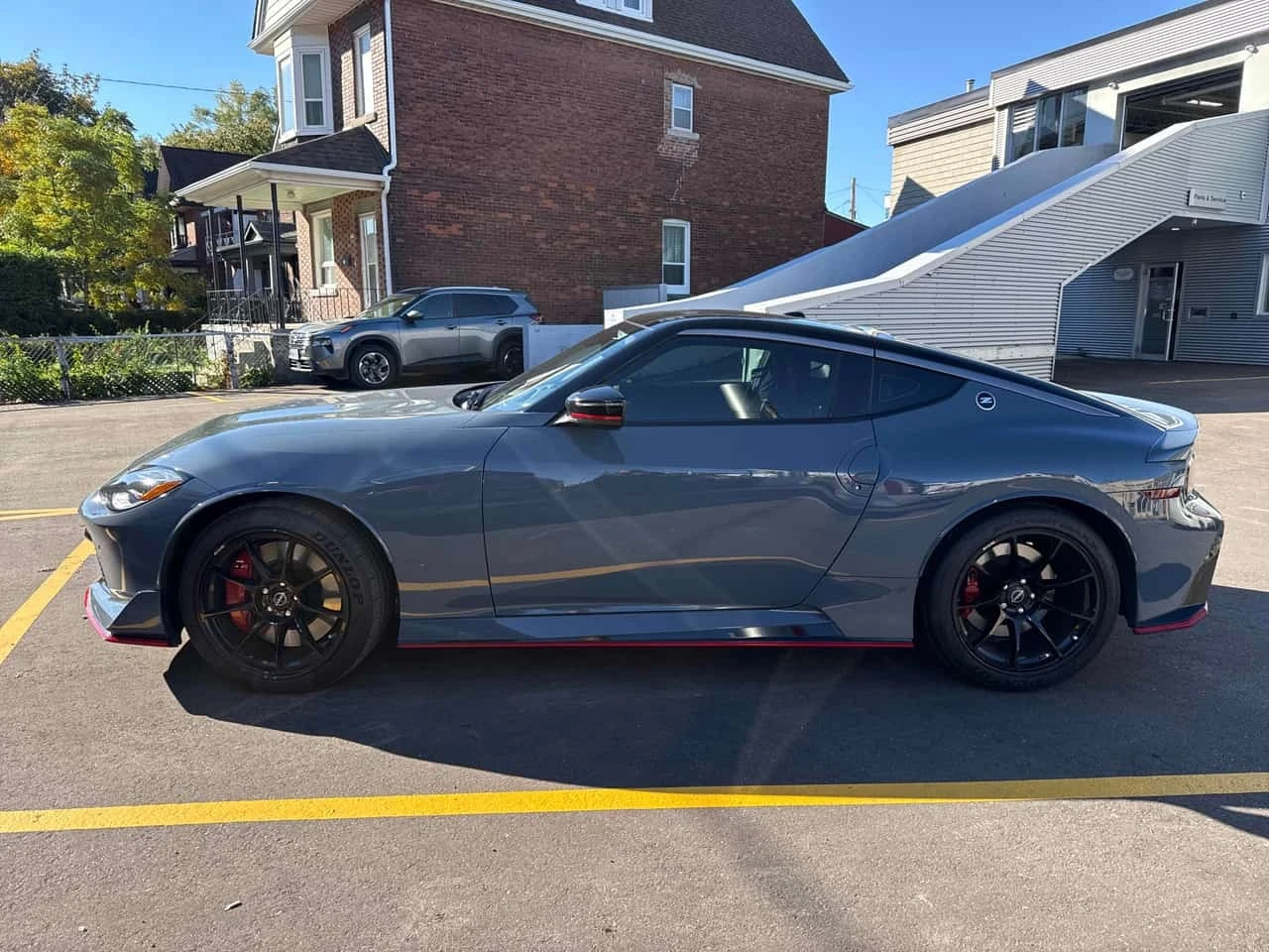 Nissan 370Z Z NISMO  CARFAX | Mobile.bg � ����������� 2