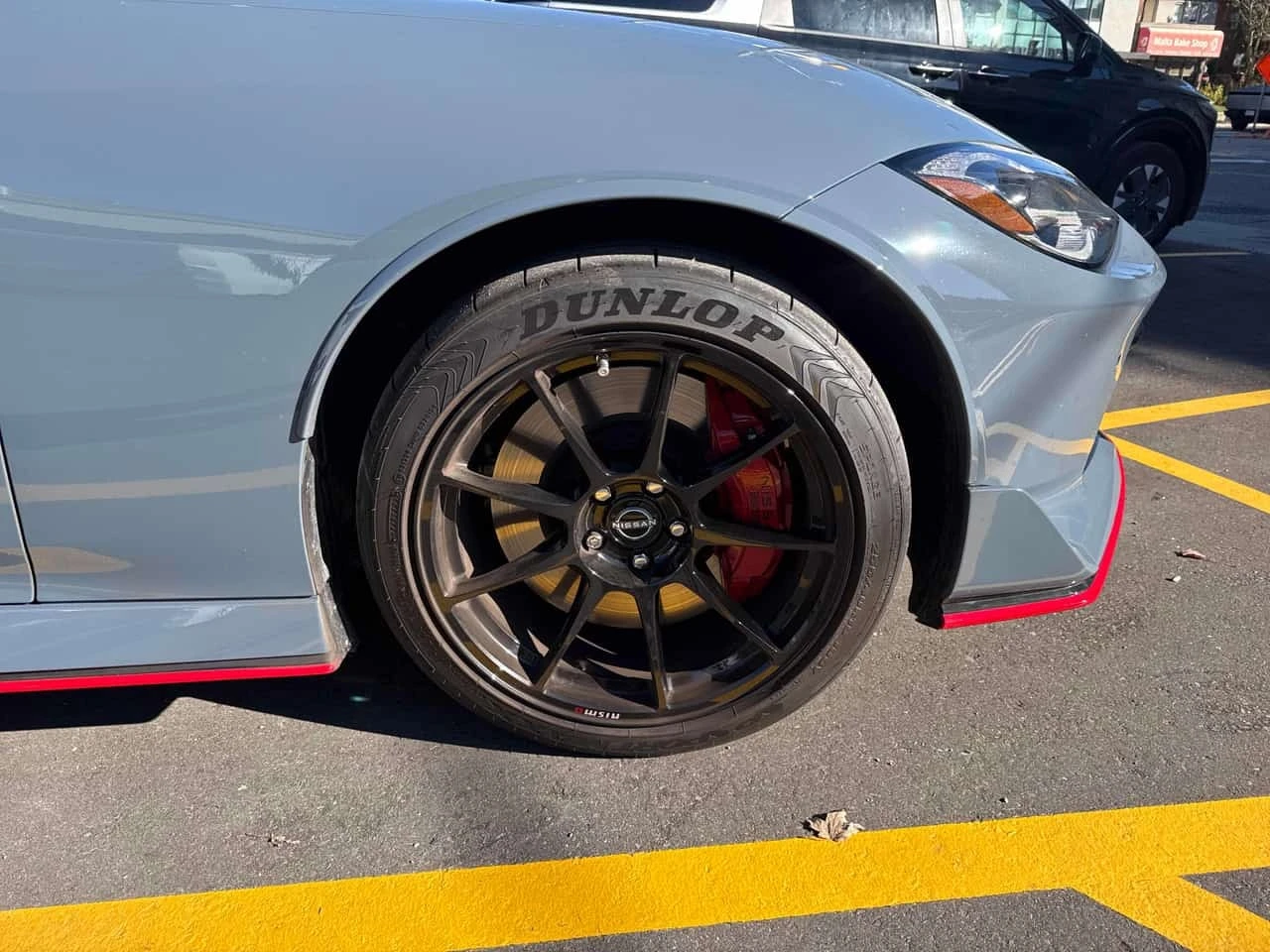 Nissan 370Z Z NISMO  CARFAX | Mobile.bg � ����������� 7