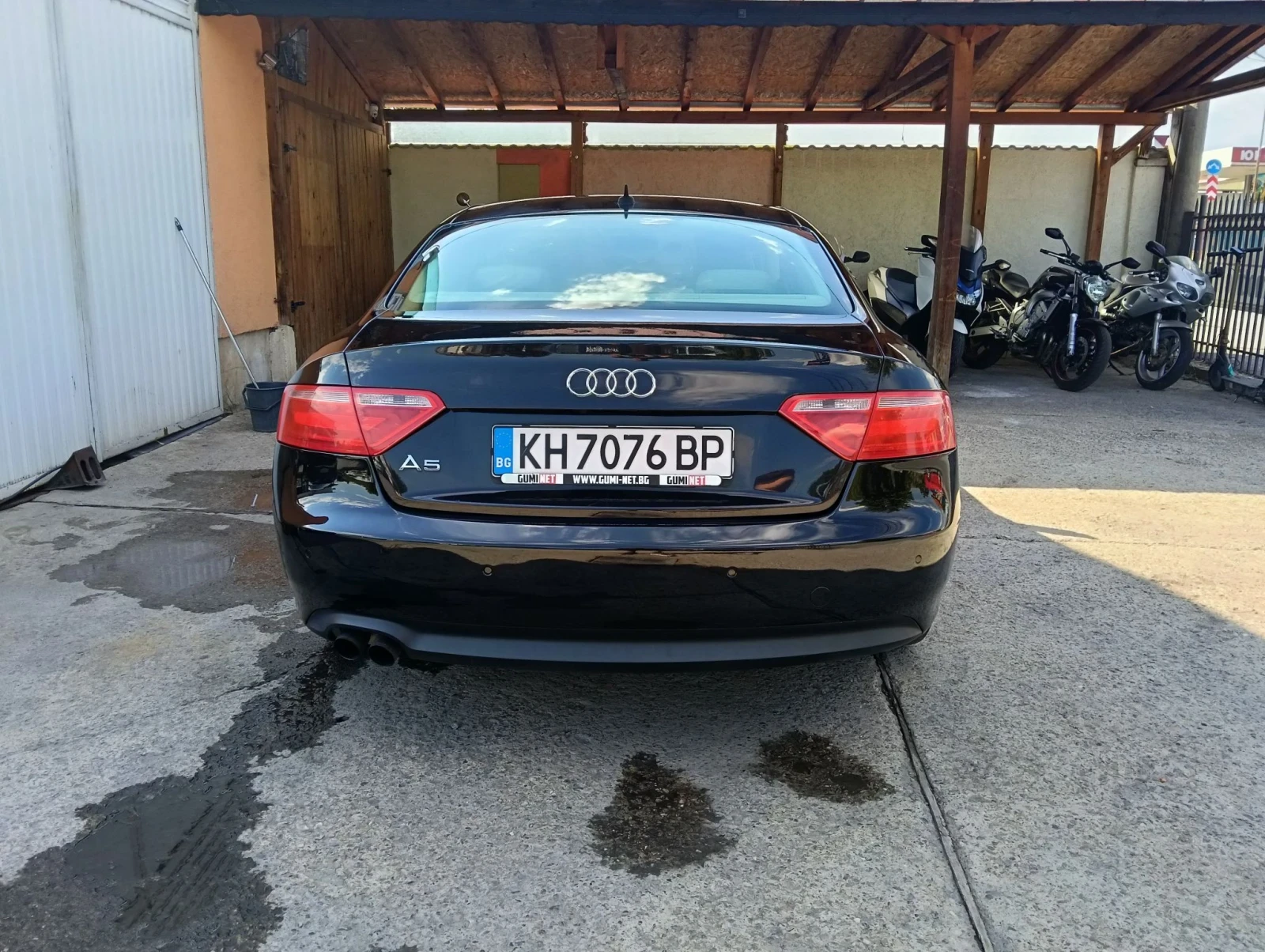 Audi A5 TFS | Mobile.bg � ����������� 8