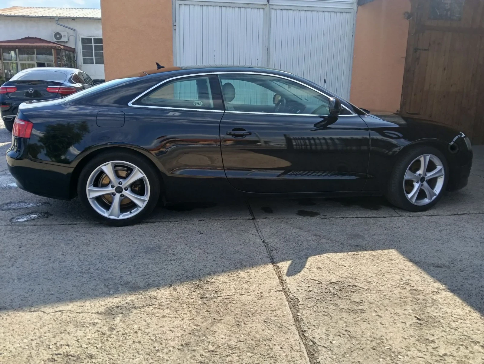 Audi A5 TFS | Mobile.bg � ����������� 10