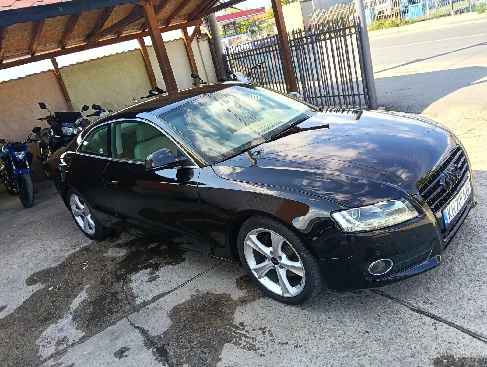 Audi A5 TFS | Mobile.bg � ����������� 2