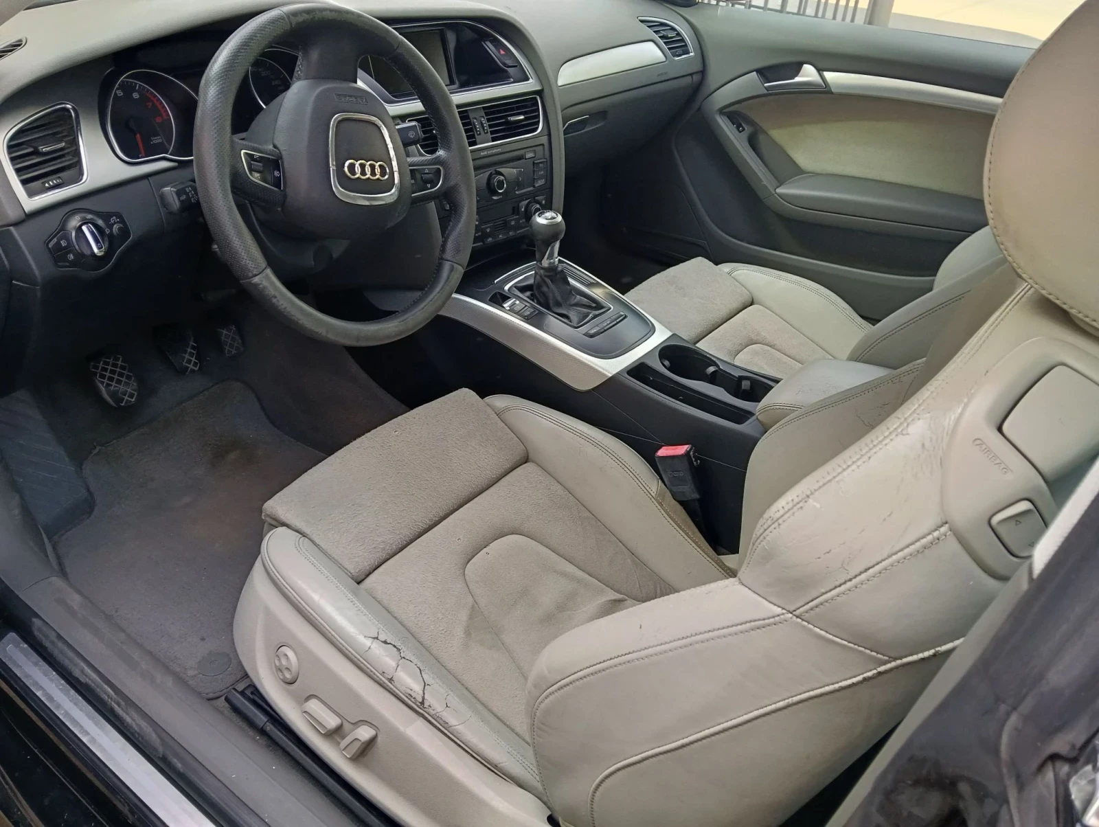 Audi A5 TFS | Mobile.bg � ����������� 6