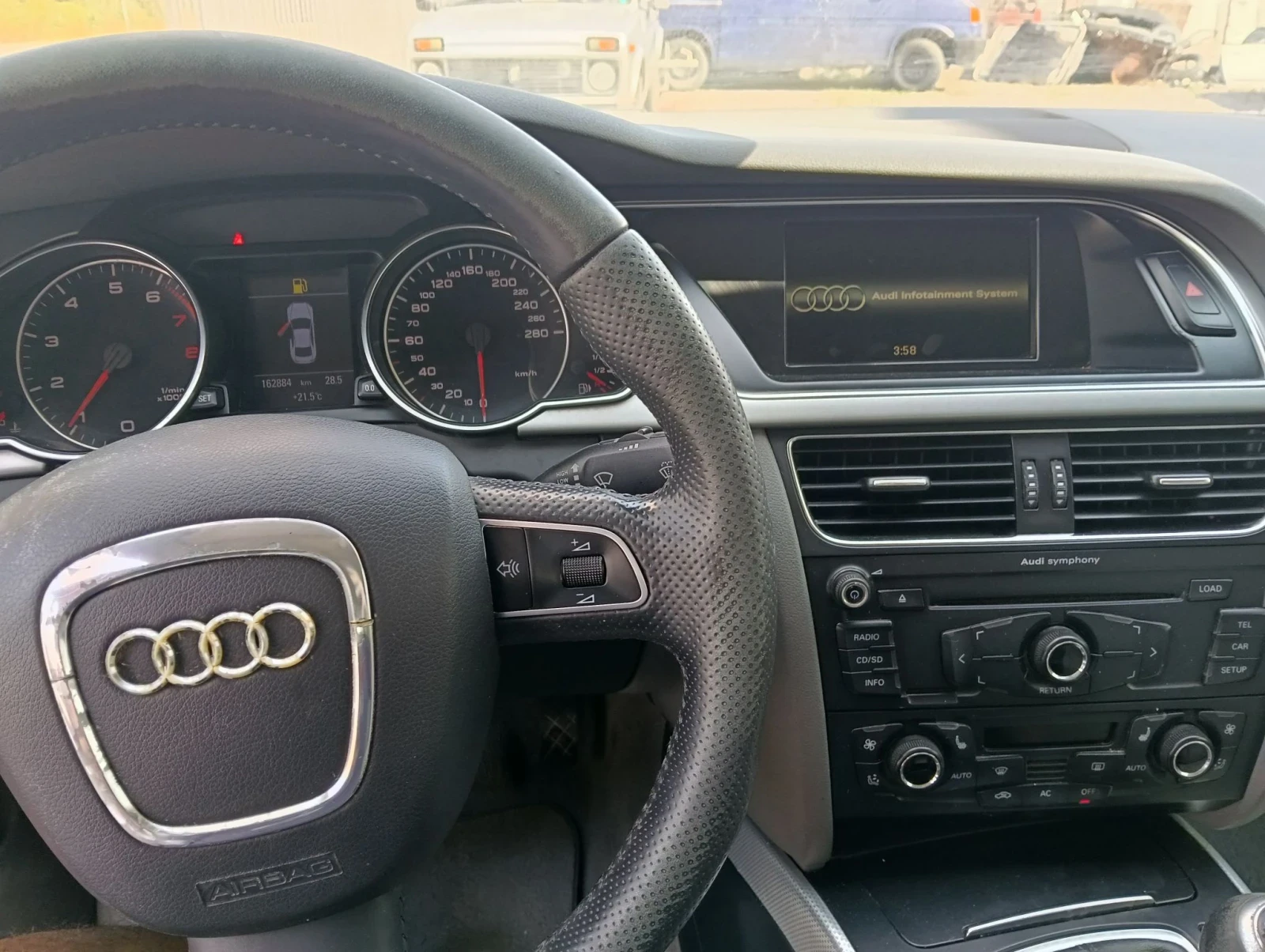 Audi A5 TFS | Mobile.bg � ����������� 5