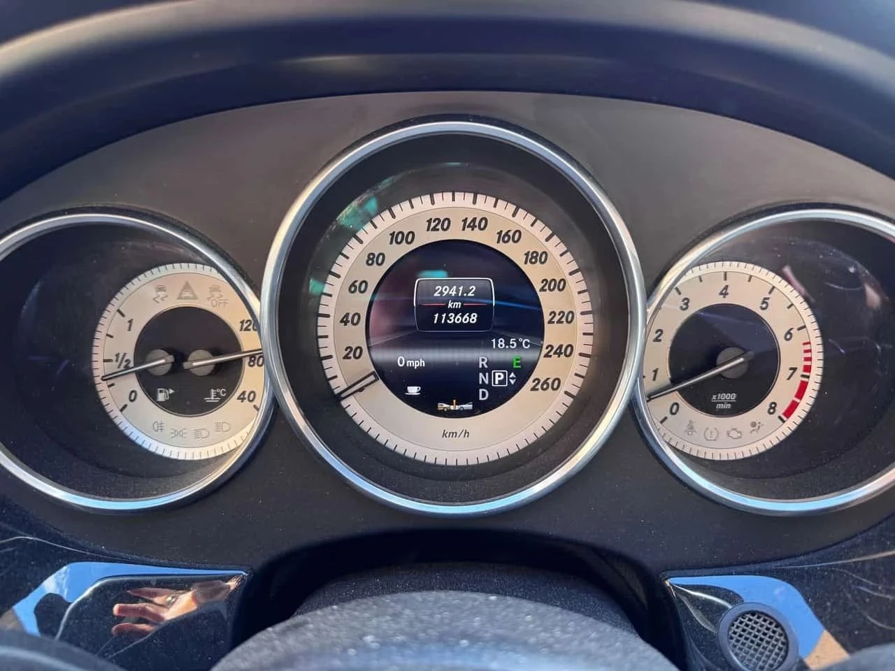 Mercedes-Benz CLS 550 | Mobile.bg � ����������� 11